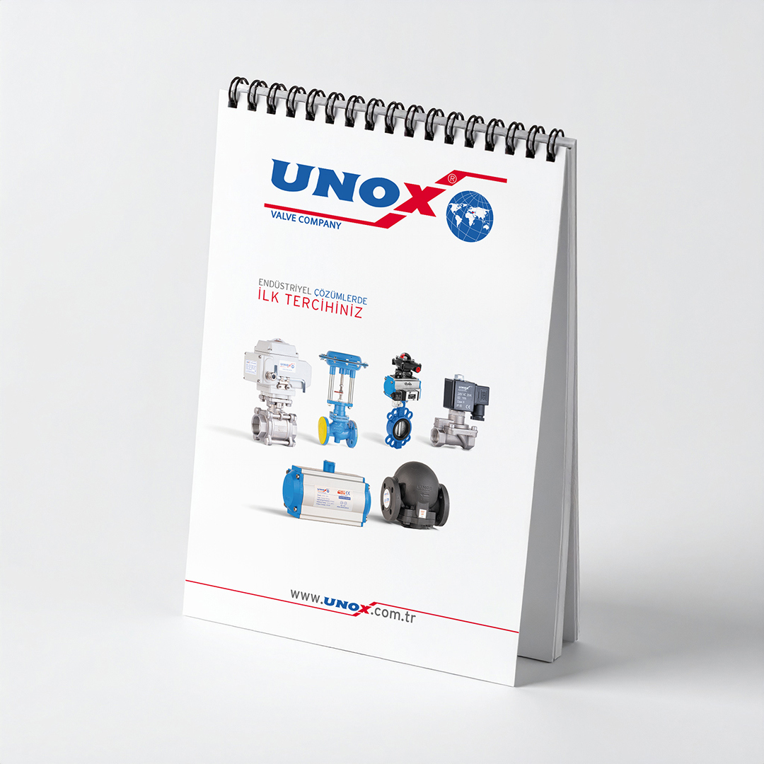 BLK-03 - Spiralli 100'lü Bloknot