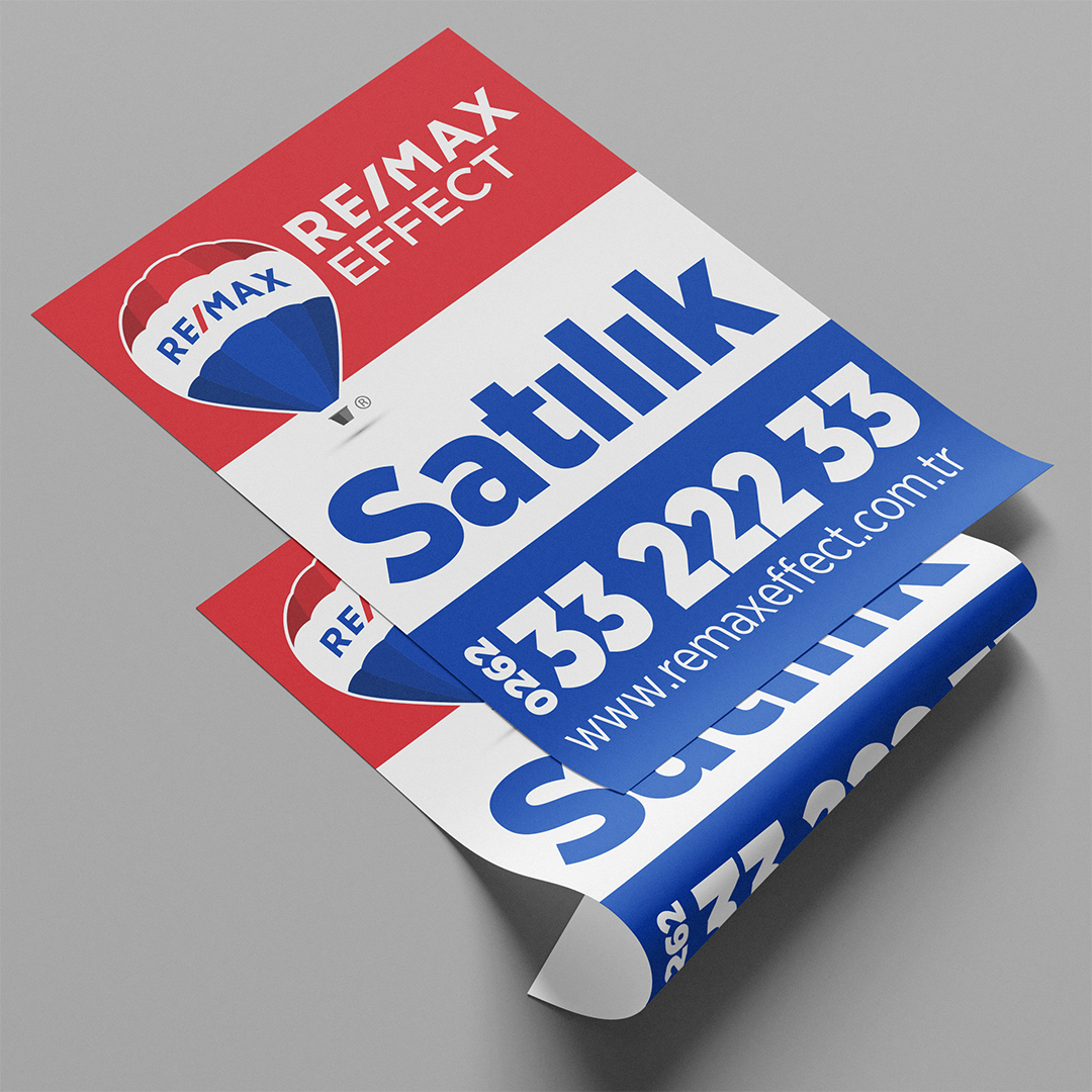 AFS - Afiş / Poster