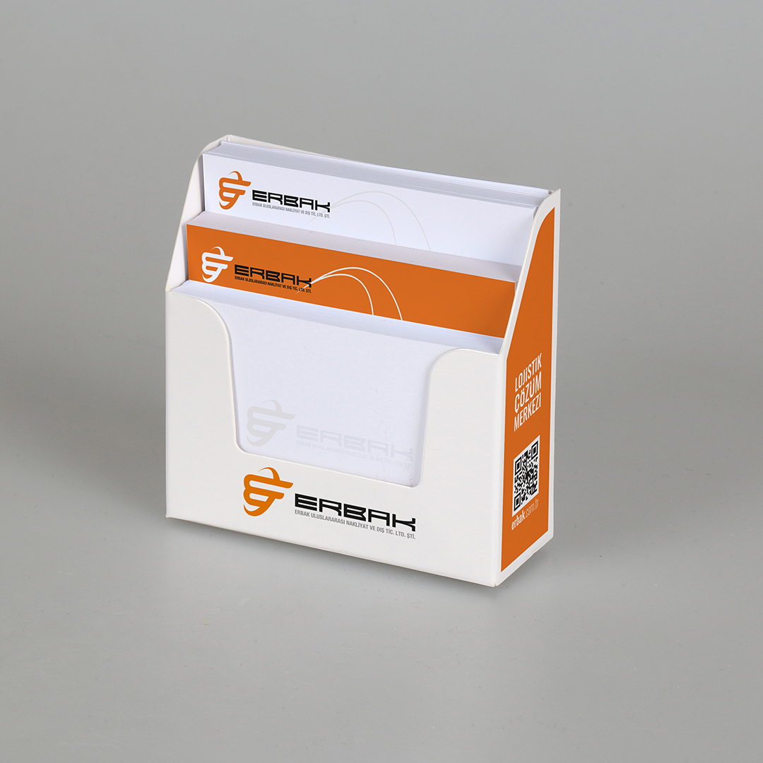 MB-300 - Merdiven Bloknot