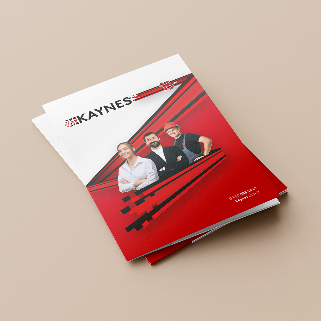 CD-05 - Cepli Dosya (Geçmeli)