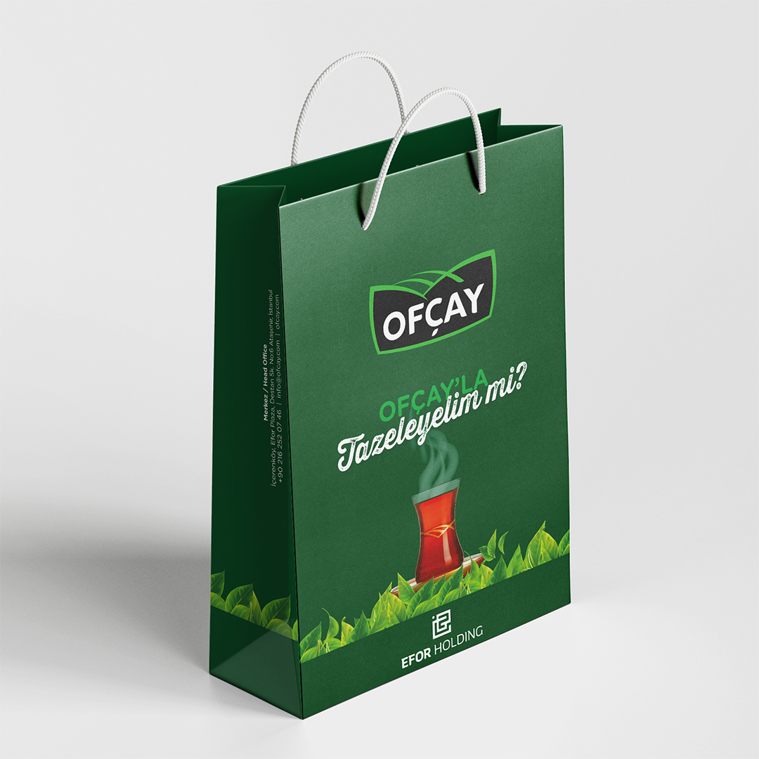 KC-05 - Karton Çanta