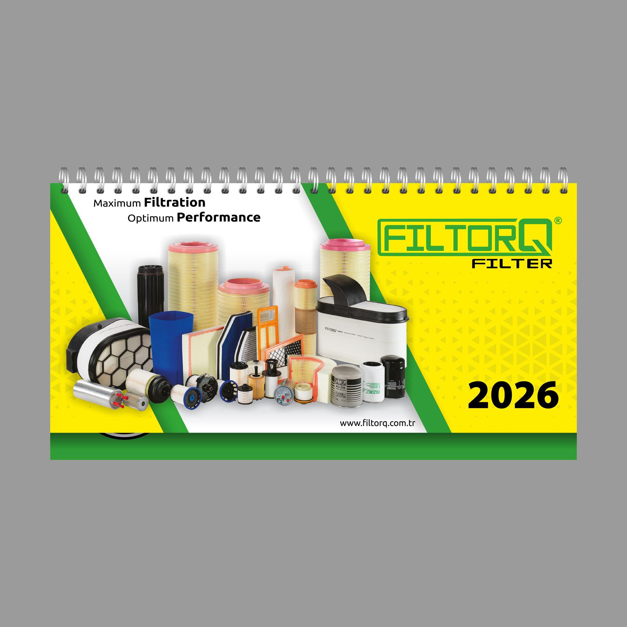 SMN - Haftalık Tarihli Özel Masa Sümeni