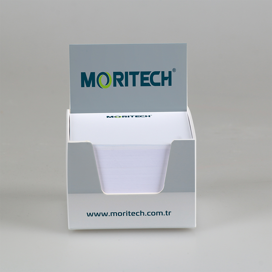 KUP-650 - Küp Bloknot