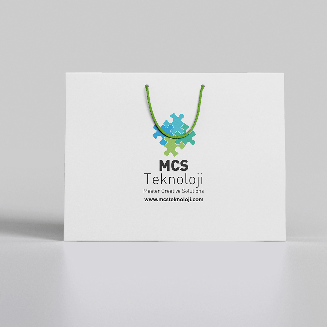 KC-03 - Karton Çanta