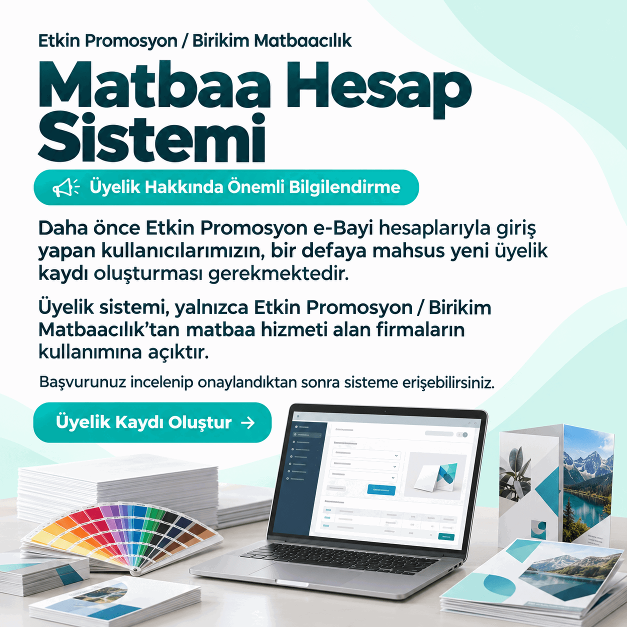 Bilgilendirme