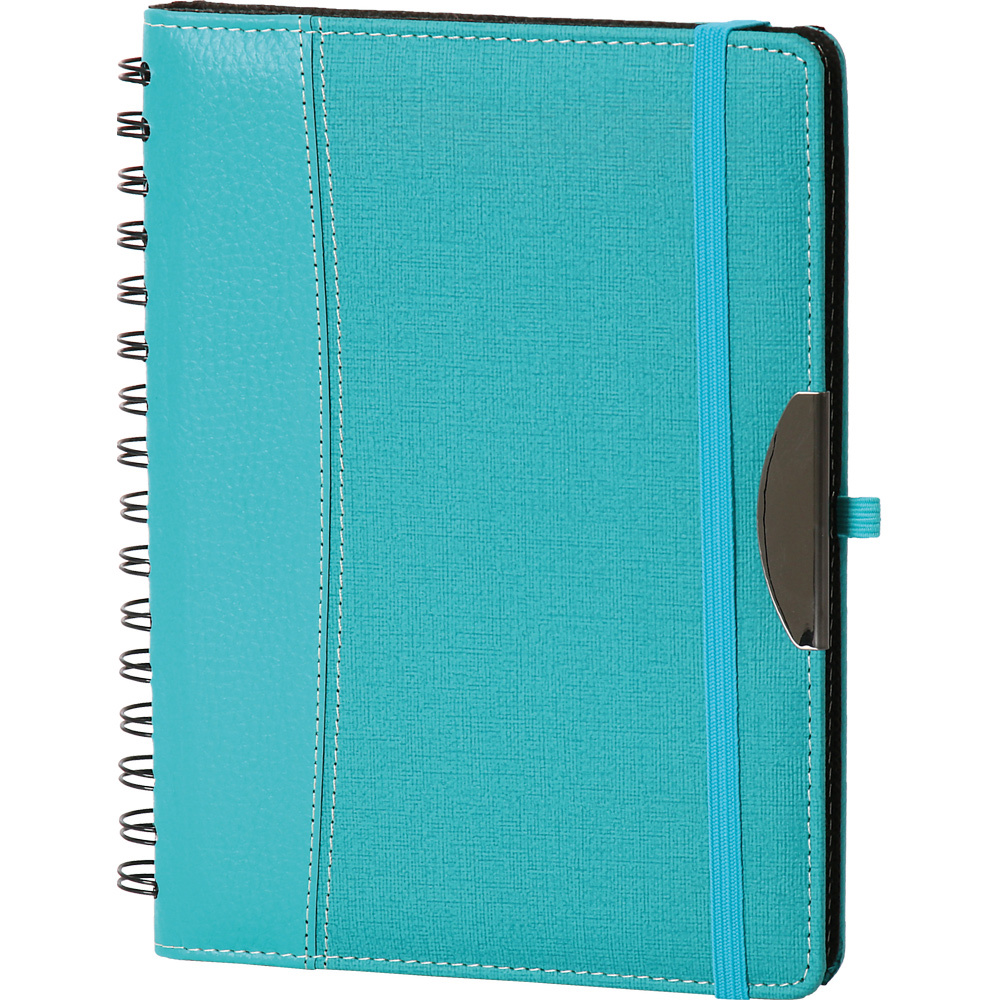 KP-35 - Özel Deri Kapak Defter