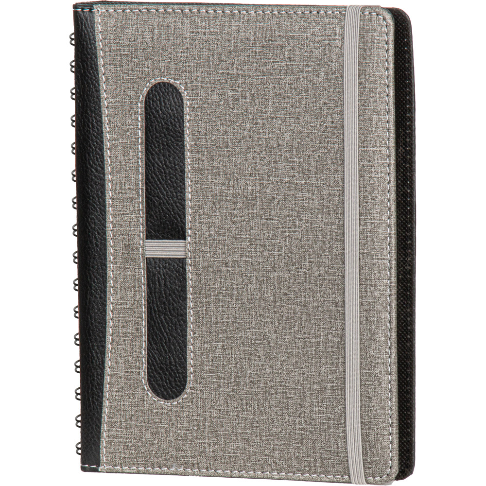 KP-30 - Özel Deri Kapak Defter